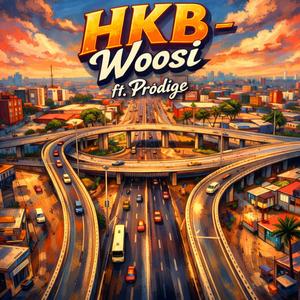 HKB (feat. Prødigę)