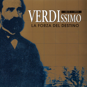 Macht des Schicksals /The Force of Destiny -Melodramma in 4 Akten/ Melodrama in 4 Acts. III Akt/ Act 3: Morir!...Tremenda cosa!