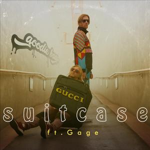 suitcase