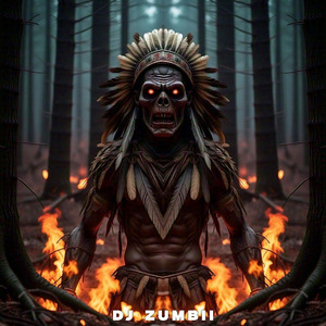 Montagem índio tarado