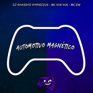 Automotivo Magnético