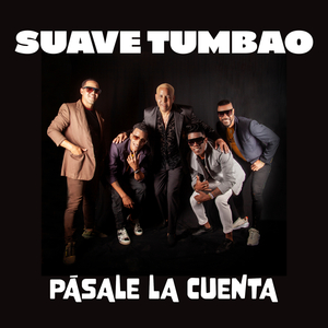 Pásale la Cuenta