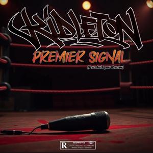 Premier signal (feat. draw production)