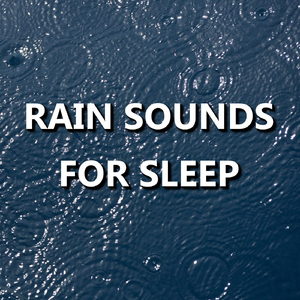 Solid Nature Rain Shower Sounds