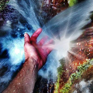 respiración (con nieve y silencio)