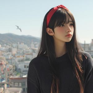 低い場所のこだま