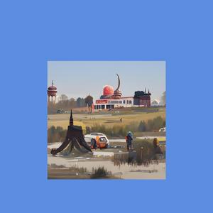 Hujan yang Menyegarkan