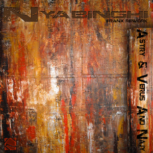 Nyabinghi (Franx Rework)