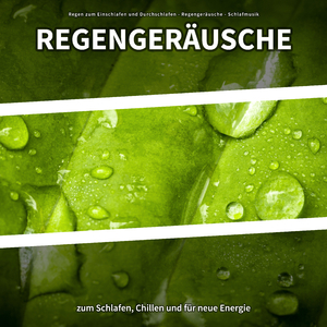 Regengeräusche