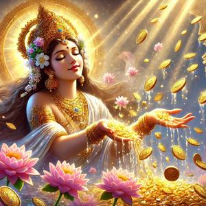 श्रीलक्ष्म्यै नमः