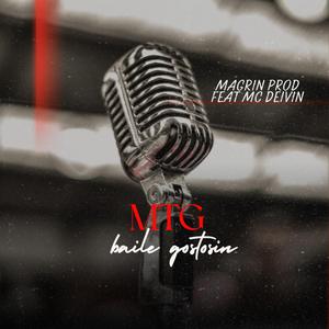 MTG Baile Gostosin (feat. MC Deivin)