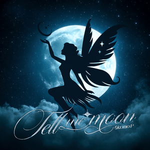 Tell Me Moon