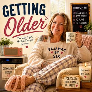 Getting Older