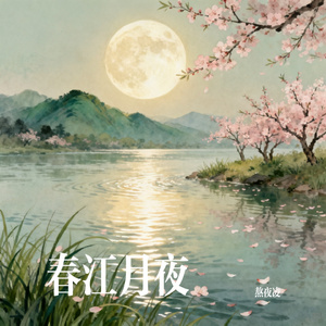 春江月夜