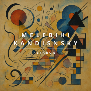 Melebihi Kandinsky