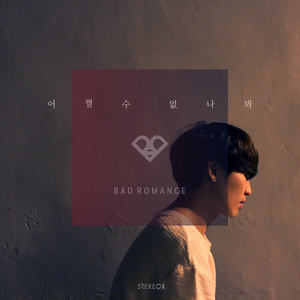 어쩔 수 없나봐 (Inst.)