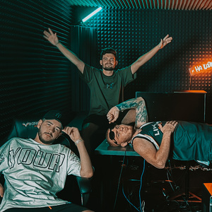 Не надо стесняться