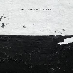 God Doesn't Seep