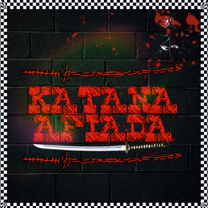 Katana Afiada