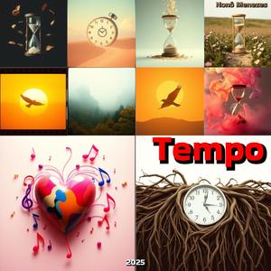 Do tempo, as razões.