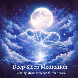 Infinite Rest – 528 Hz Deep Healing Sleep