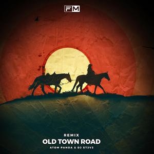 Lil Nas X - Old Town Road（remix）