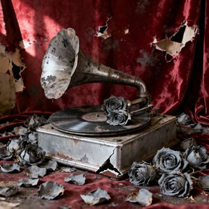 褪色的爱（Demo1）