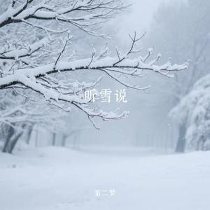 听雪说
