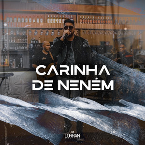 Carinha de Neném (Ao Vivo)