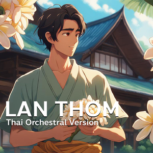 Lan Thom (Thai Version)