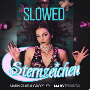 Sternzeichen (Slowed & Reverb Version)
