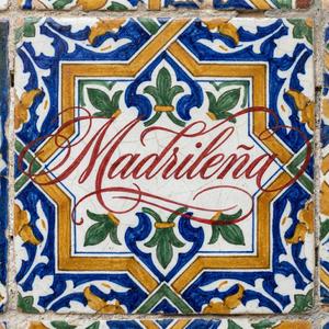 Madrileña
