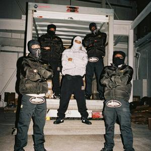 Demons (feat. Taiylor Manson & V.D.R)