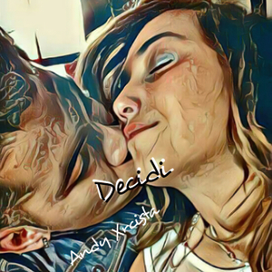 Decidí