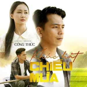 Khúc Hát Chiều Mưa