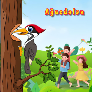 Ağacdələn