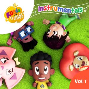 Kunda Kids ABC Song (Instrumental)