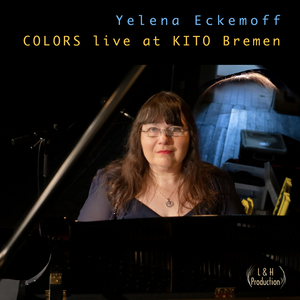 Green (Live at KITO Bremen)