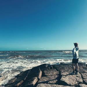 nobody needs feelings