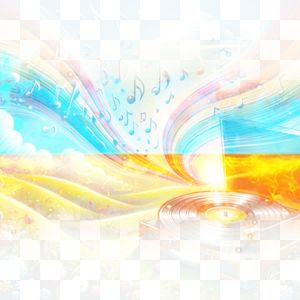 Sunshine Dance Party