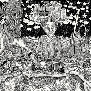 Mes prairies sont plaines