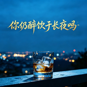 你仍醉饮于长夜吗