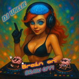 Brain on! Brain off!