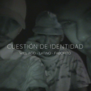 CUESTION DE INDENTIDAD