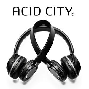 Lorenzen four (Acid City Radio Version)