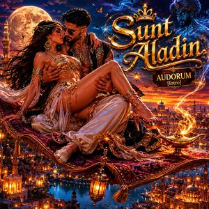 Sunt Aladin