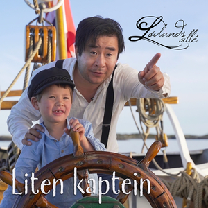 Liten Kaptein