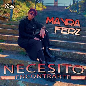 Necesito Encontrarte (Sencillo)