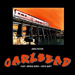 Carlsbad (feat. Brand Borx & Nate Bupt)
