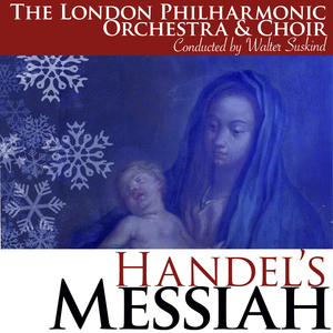 Messiah, HWV 56, Pt. 1: Symphony